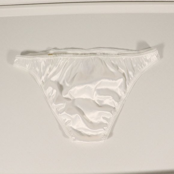 NWT Free People Piece of My Heart Undies Set of Three - Picture 9 of 15